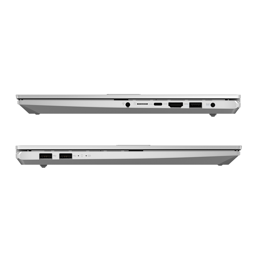 مشخصات، قیمت و خرید لپ تاپ 15.6 اینچی ایسوس مدل VivoBook Pro 15 ...